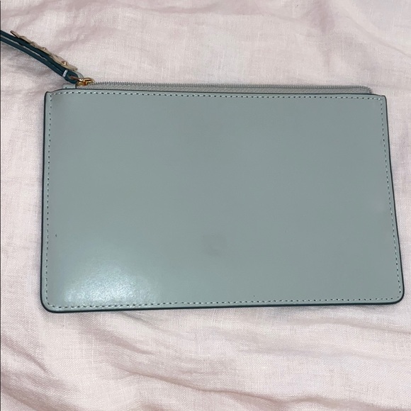 Kate Spade felicity street Eli Wristlet. - Picture 2 of 5